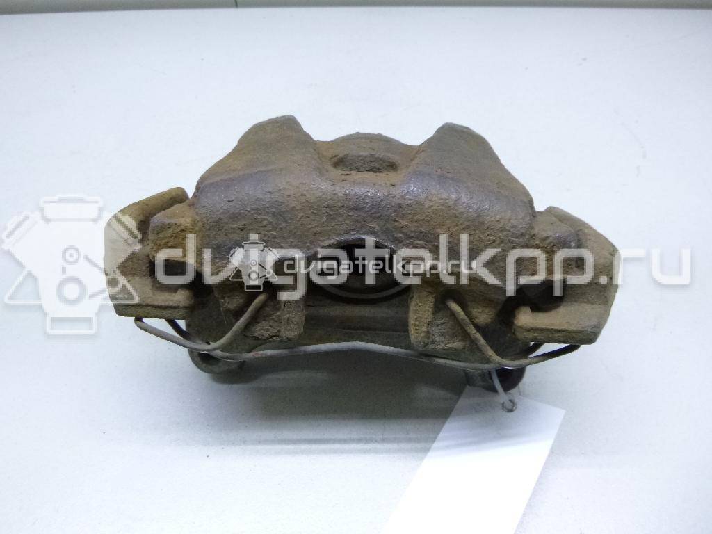 Фото Суппорт тормозной передний правый  8K0615124C для Audi A5 / A4 / A6 {forloop.counter}}