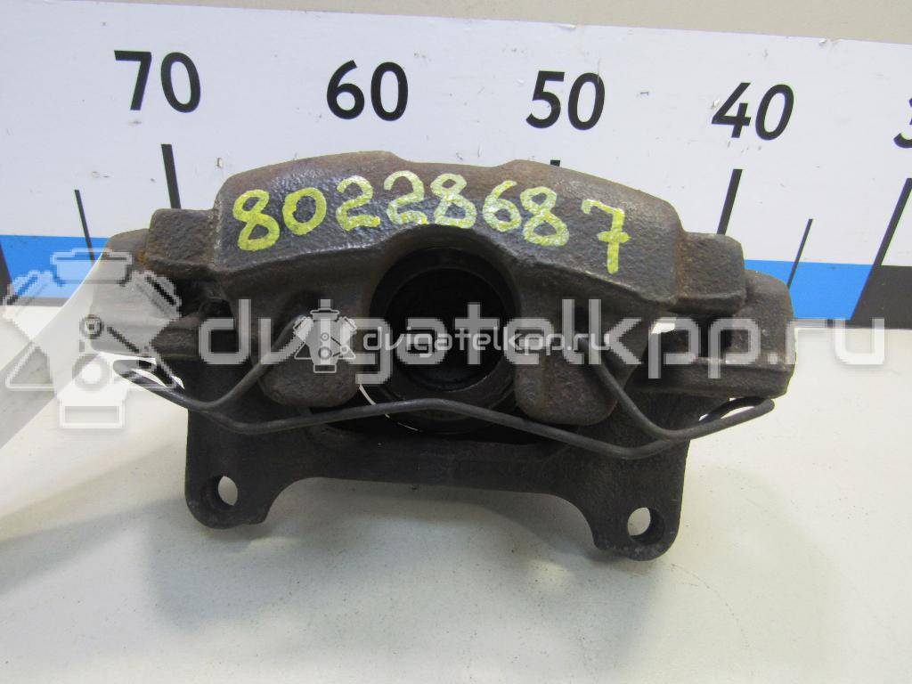 Фото Суппорт тормозной передний правый  8K0615124C для Audi A5 / A4 / A6 {forloop.counter}}