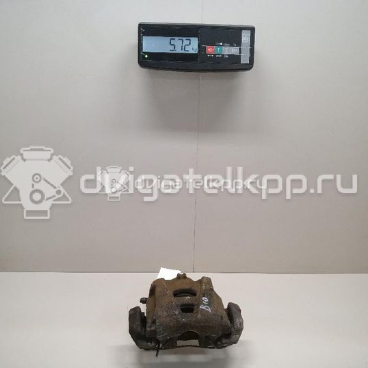 Фото Суппорт тормозной передний правый  8K0615124C для Audi A5 / A4 / A6