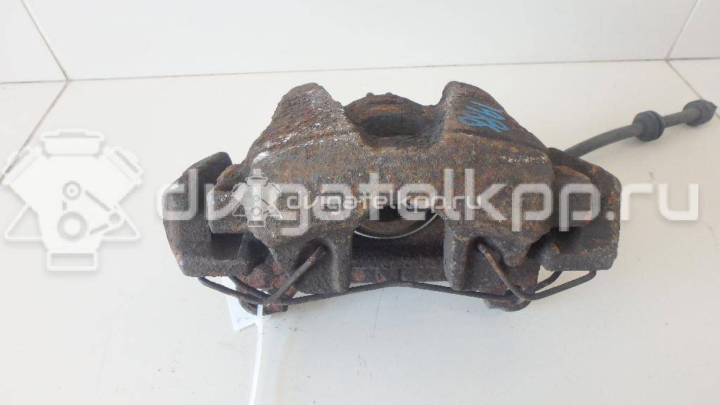 Фото Суппорт тормозной передний правый  8K0615124C для Audi A5 / A4 / A6 {forloop.counter}}