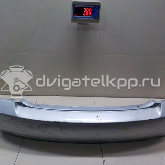 Фото Бампер задний  866112f200 для Kia Cerato