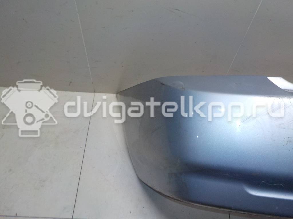 Фото Бампер задний  866112f200 для Kia Cerato {forloop.counter}}