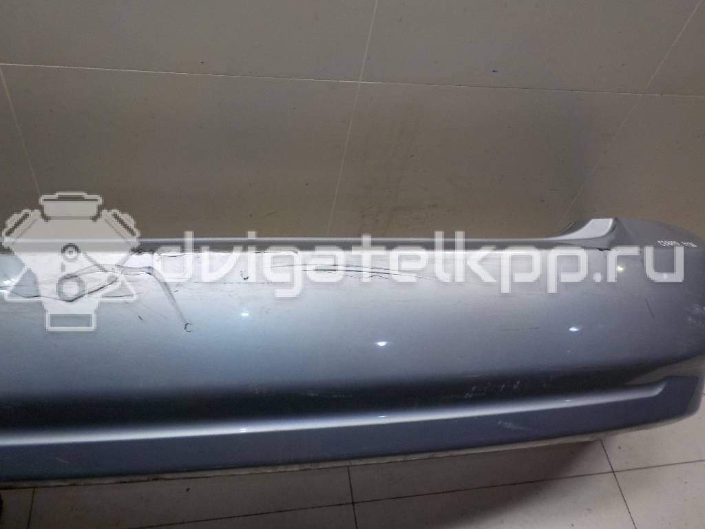 Фото Бампер задний  866112f200 для Kia Cerato {forloop.counter}}