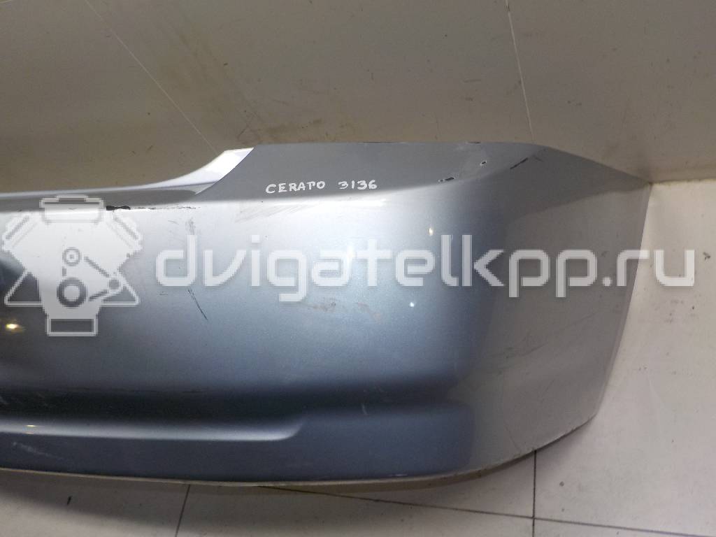 Фото Бампер задний  866112f200 для Kia Cerato {forloop.counter}}