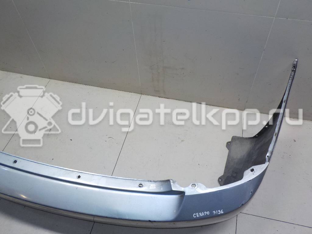 Фото Бампер задний  866112f200 для Kia Cerato {forloop.counter}}