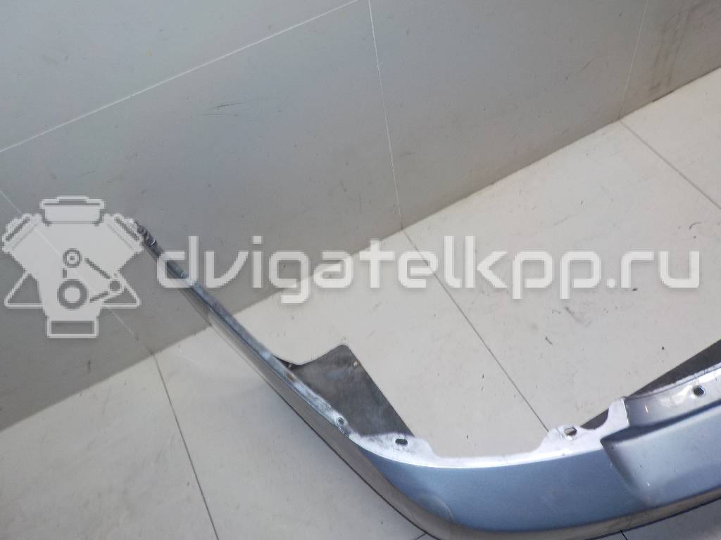 Фото Бампер задний  866112f200 для Kia Cerato {forloop.counter}}