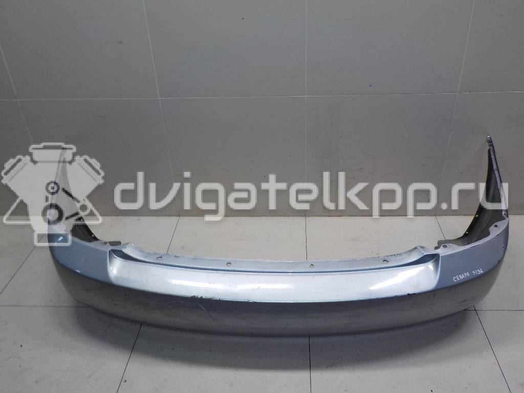 Фото Бампер задний  866112f200 для Kia Cerato {forloop.counter}}