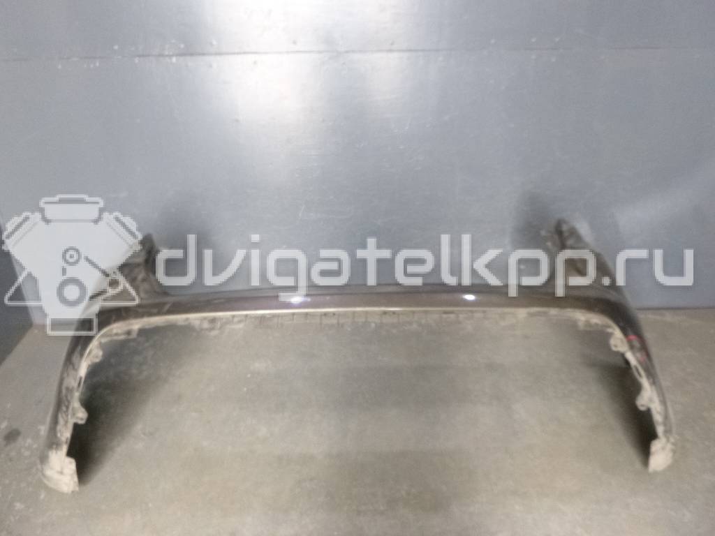 Фото Бампер задний  86611A2200 для Kia Ceed {forloop.counter}}