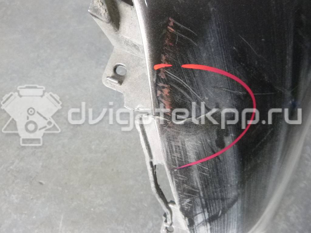 Фото Бампер задний  86611A2200 для Kia Ceed {forloop.counter}}