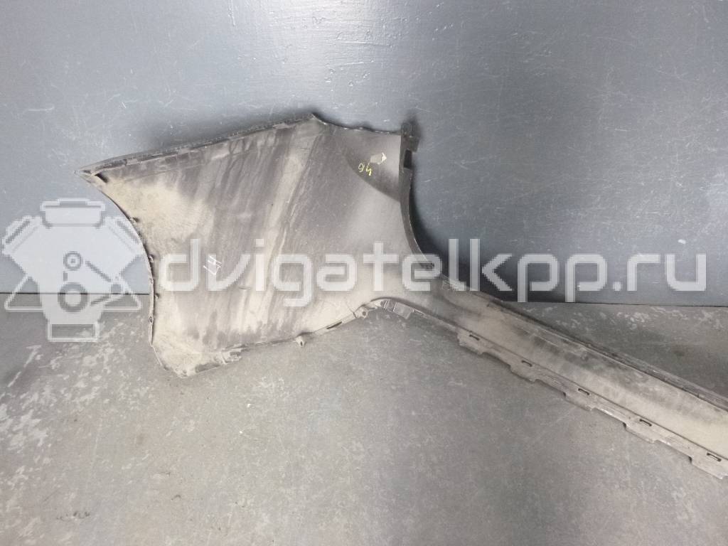 Фото Бампер задний  86611A2200 для Kia Ceed {forloop.counter}}