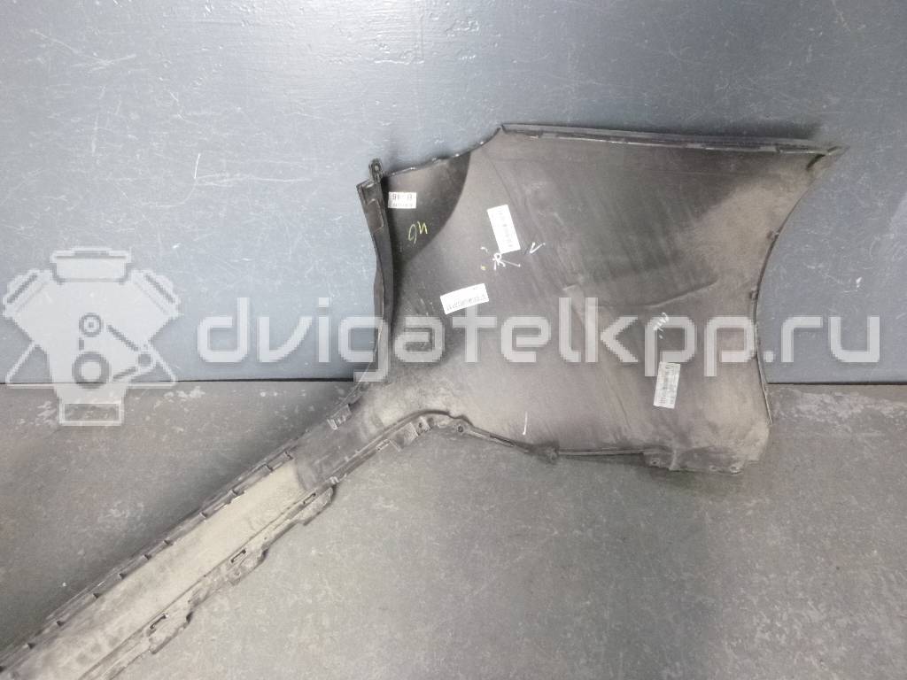 Фото Бампер задний  86611A2200 для Kia Ceed {forloop.counter}}