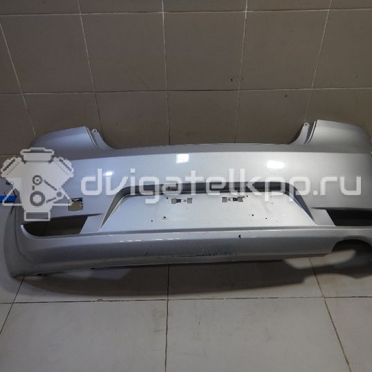 Фото Бампер задний  866111h200 для Kia Ceed / Pro Ceed