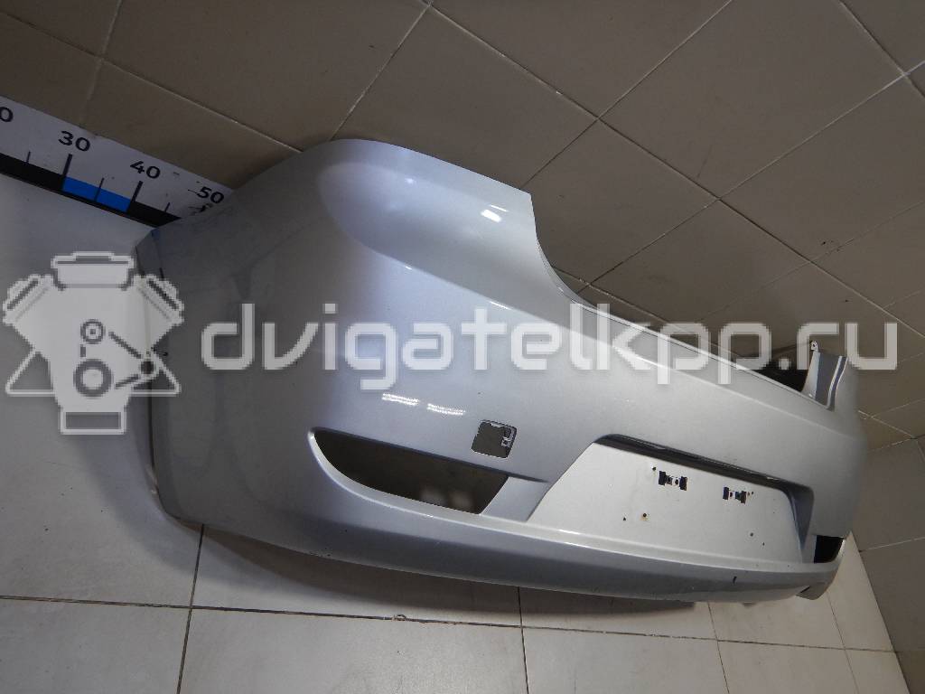 Фото Бампер задний  866111h200 для Kia Ceed / Pro Ceed {forloop.counter}}