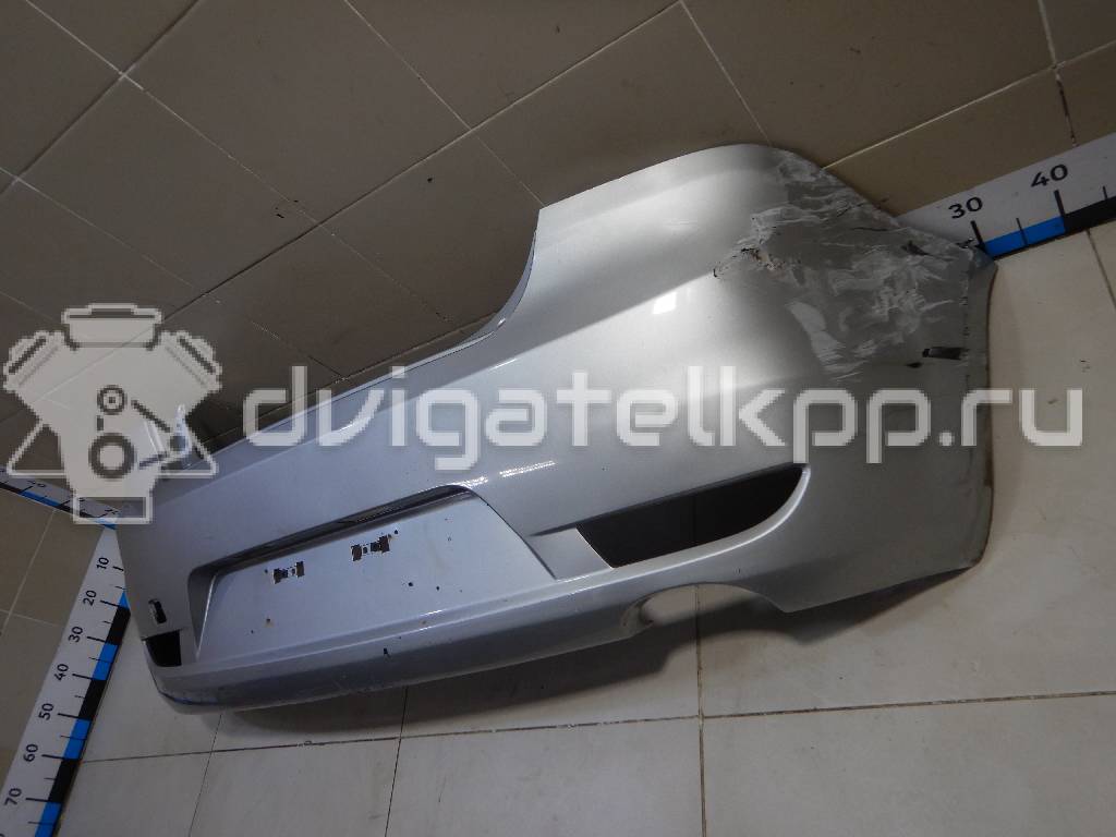 Фото Бампер задний  866111h200 для Kia Ceed / Pro Ceed {forloop.counter}}