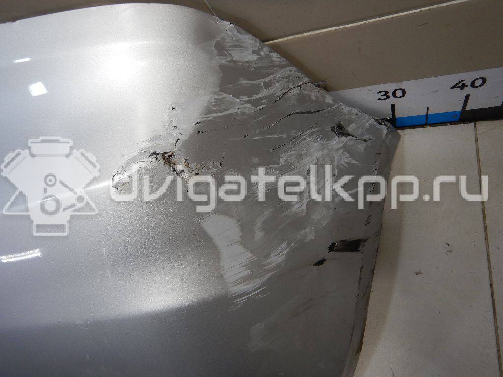 Фото Бампер задний  866111h200 для Kia Ceed / Pro Ceed {forloop.counter}}