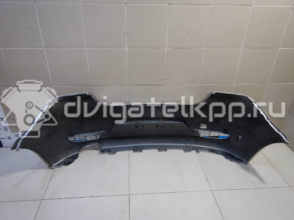 Фото Бампер задний  866111h200 для Kia Ceed / Pro Ceed {forloop.counter}}