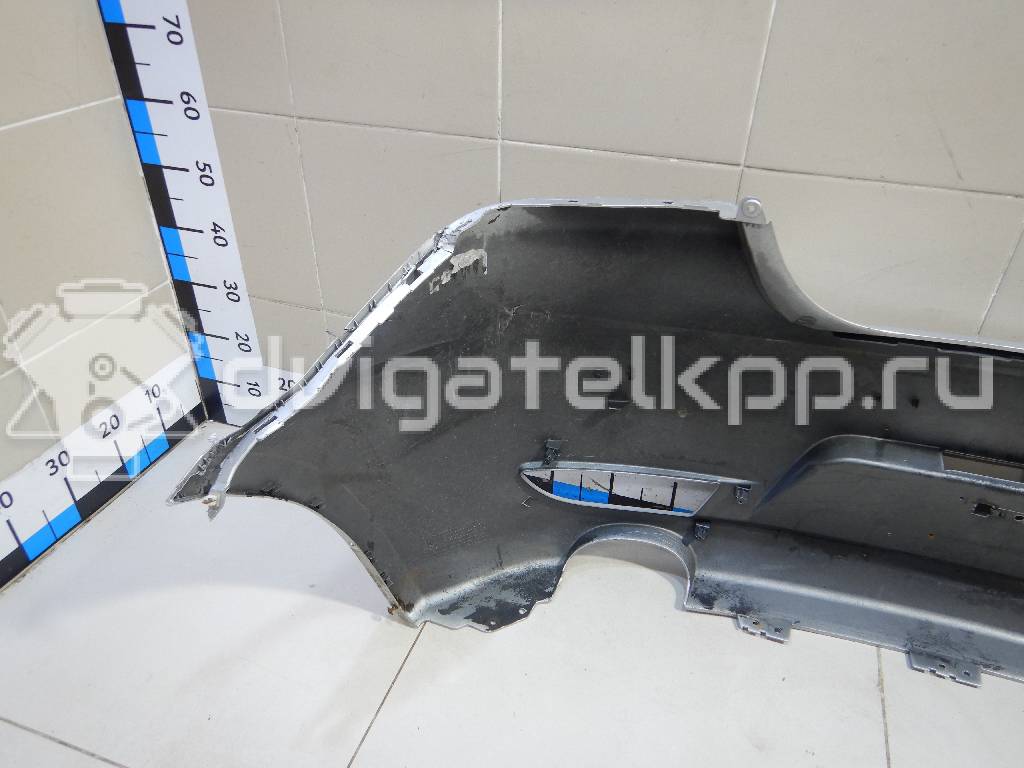 Фото Бампер задний  866111h200 для Kia Ceed / Pro Ceed {forloop.counter}}