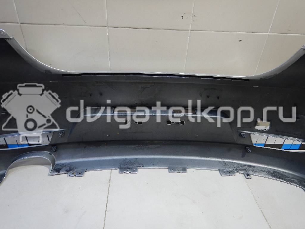 Фото Бампер задний  866111h200 для Kia Ceed / Pro Ceed {forloop.counter}}