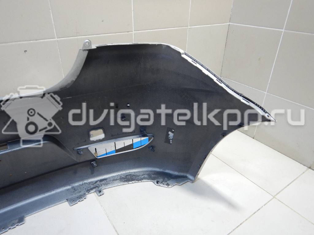 Фото Бампер задний  866111h200 для Kia Ceed / Pro Ceed {forloop.counter}}