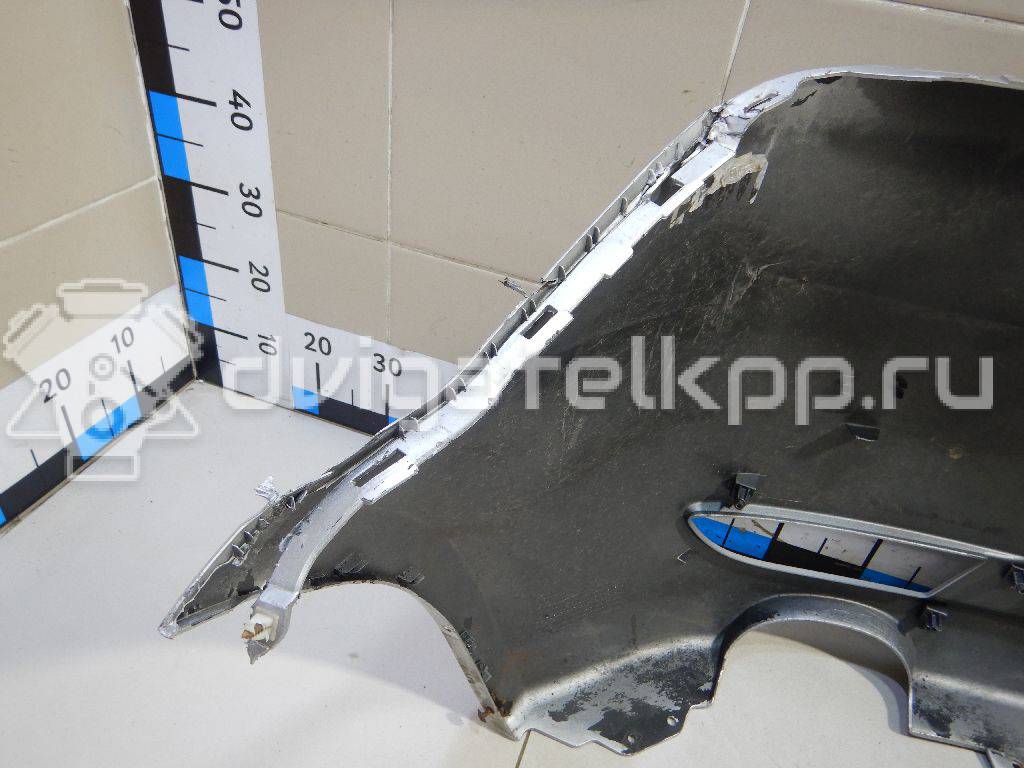 Фото Бампер задний  866111h200 для Kia Ceed / Pro Ceed {forloop.counter}}