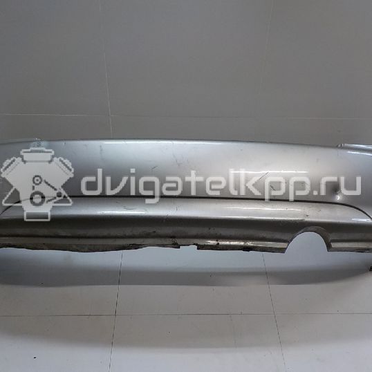 Фото Бампер задний  0K2C250220XX для Kia Carens