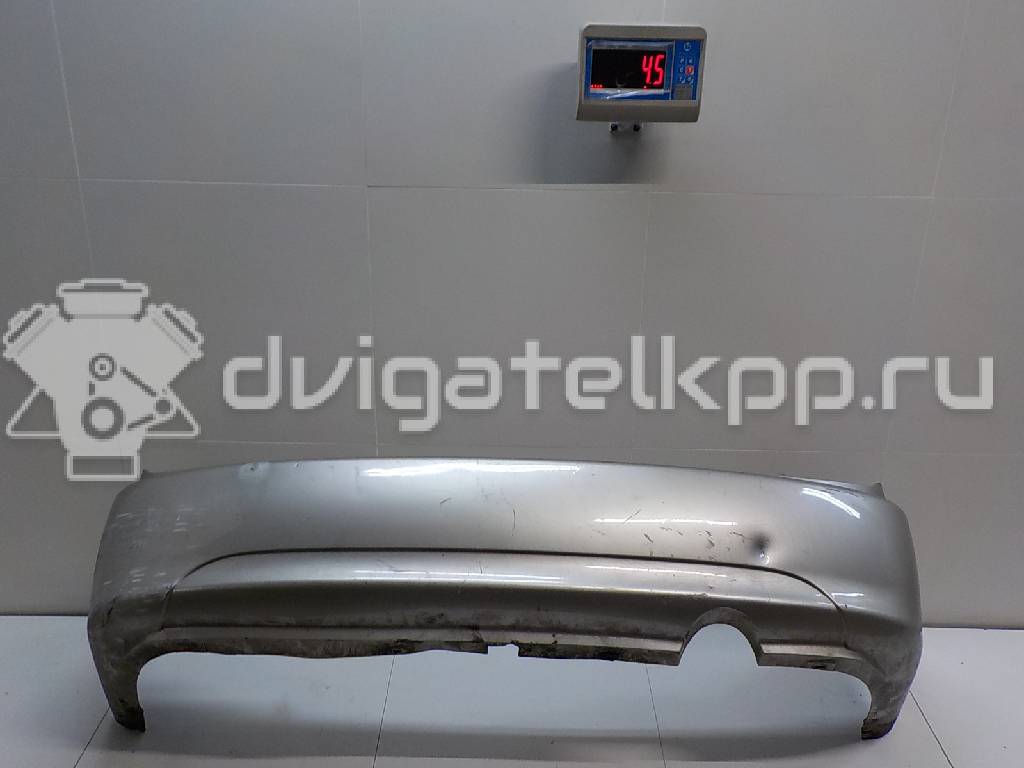 Фото Бампер задний  0K2C250220XX для Kia Carens {forloop.counter}}