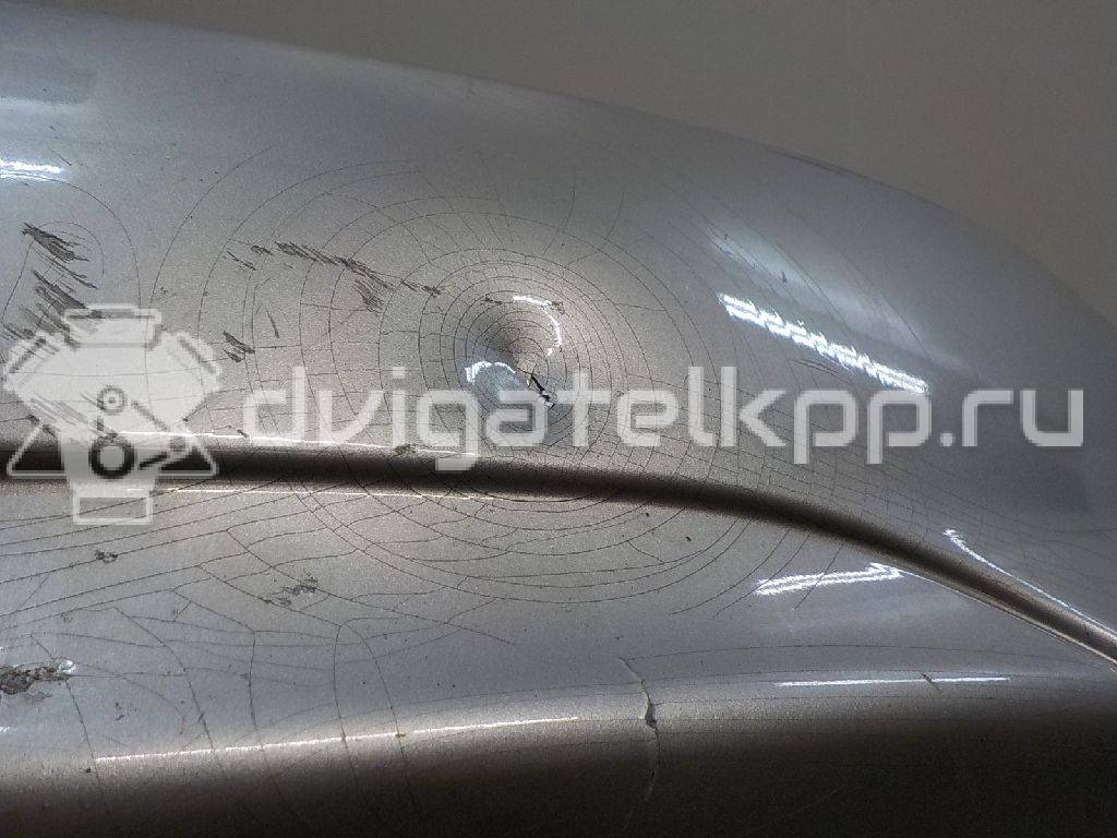 Фото Бампер задний  0K2C250220XX для Kia Carens {forloop.counter}}