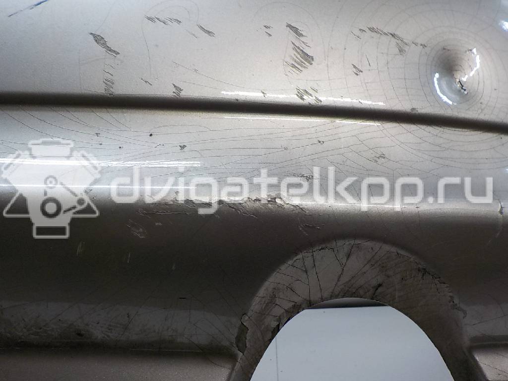 Фото Бампер задний  0K2C250220XX для Kia Carens {forloop.counter}}