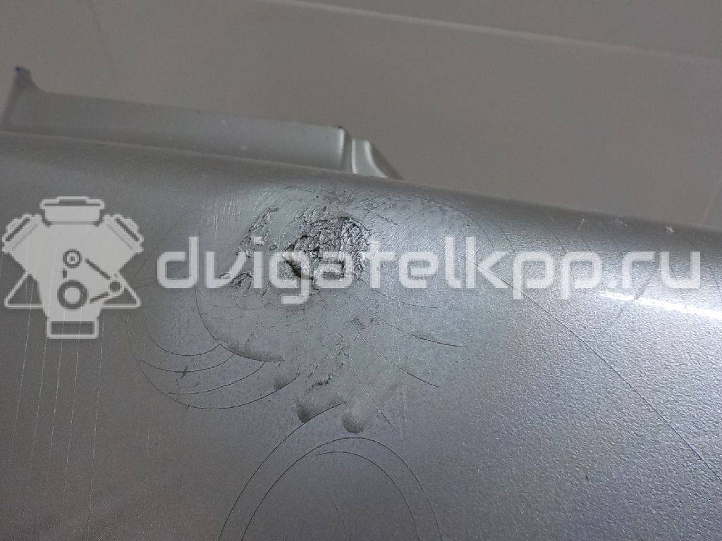 Фото Бампер задний  0K2C250220XX для Kia Carens {forloop.counter}}