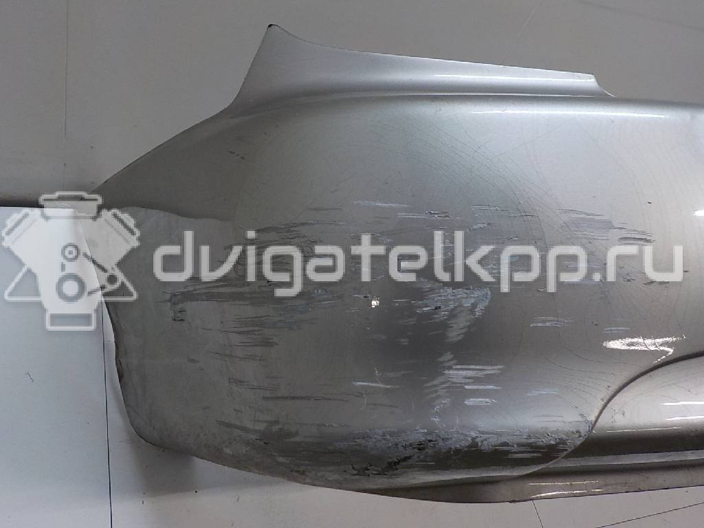 Фото Бампер задний  0K2C250220XX для Kia Carens {forloop.counter}}
