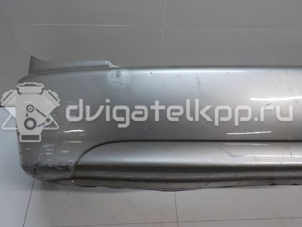 Фото Бампер задний  0K2C250220XX для Kia Carens {forloop.counter}}
