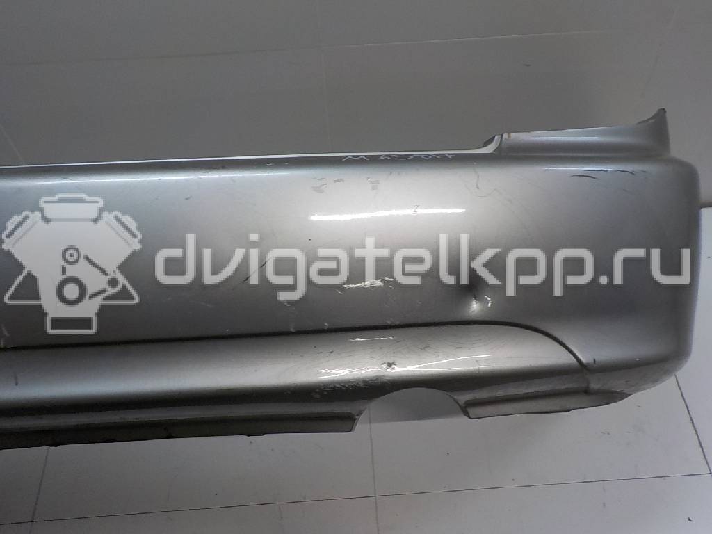 Фото Бампер задний  0K2C250220XX для Kia Carens {forloop.counter}}