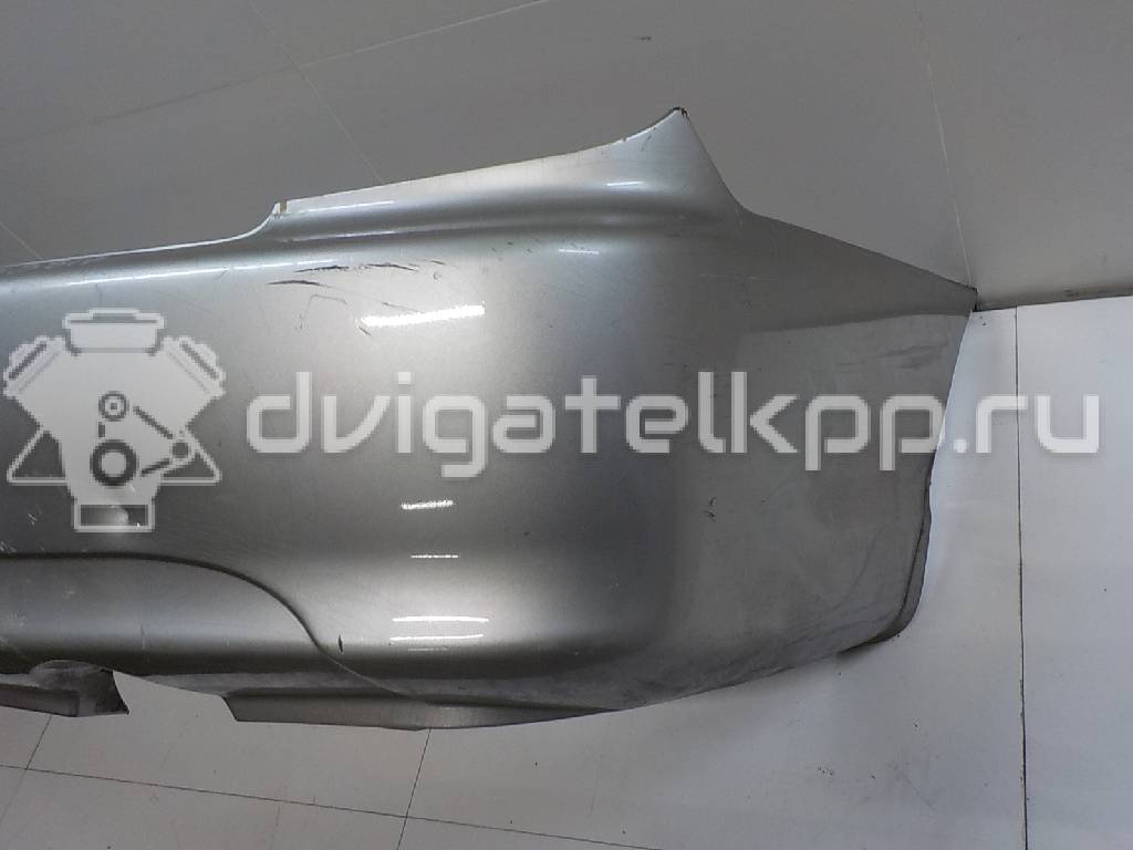 Фото Бампер задний  0K2C250220XX для Kia Carens {forloop.counter}}