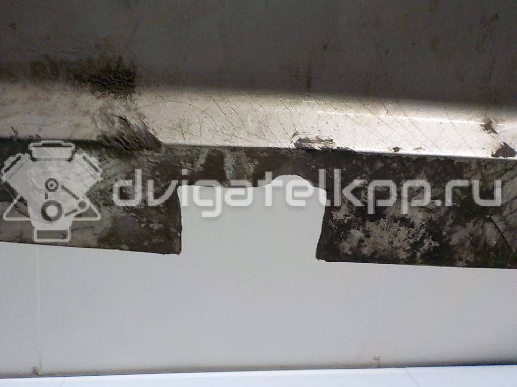 Фото Бампер задний  0K2C250220XX для Kia Carens {forloop.counter}}