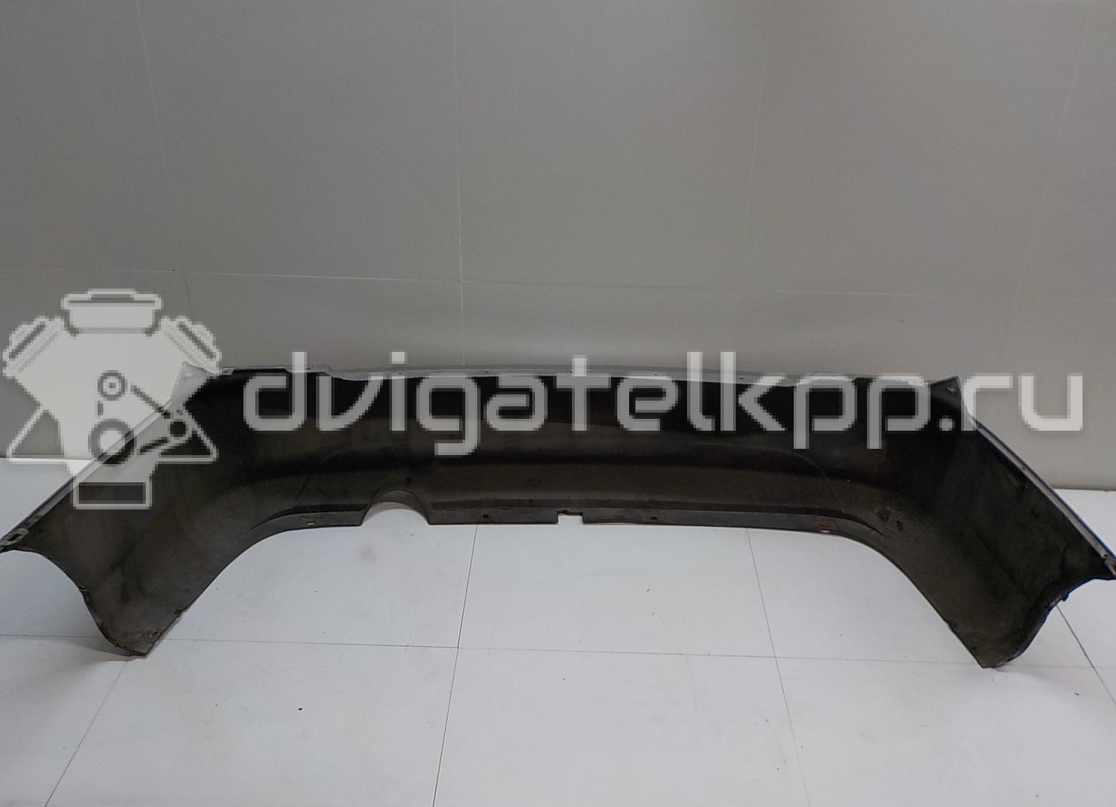Фото Бампер задний  0K2C250220XX для Kia Carens {forloop.counter}}