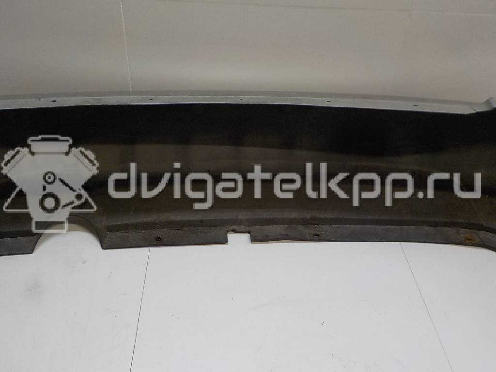 Фото Бампер задний  0K2C250220XX для Kia Carens {forloop.counter}}