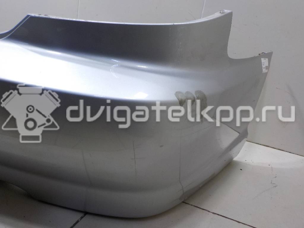 Фото Бампер задний  0k2nc50220xx для Kia Sephia Fa {forloop.counter}}