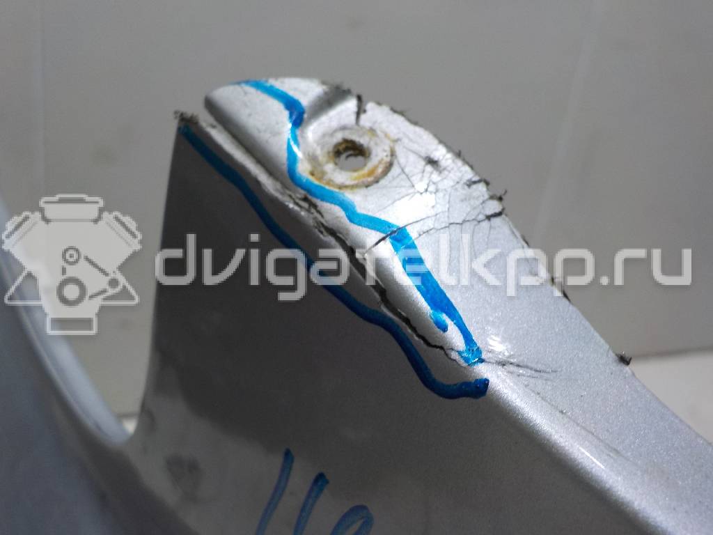 Фото Бампер задний  0k2nc50220xx для Kia Sephia Fa {forloop.counter}}