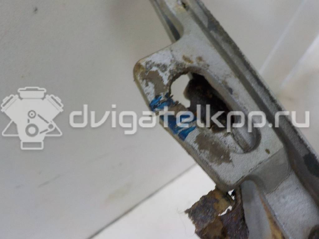 Фото Бампер задний  0k2nc50220xx для Kia Sephia Fa {forloop.counter}}