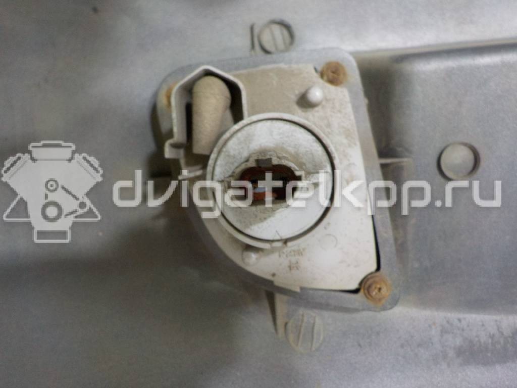 Фото Бампер задний  0k2nc50220xx для Kia Sephia Fa {forloop.counter}}