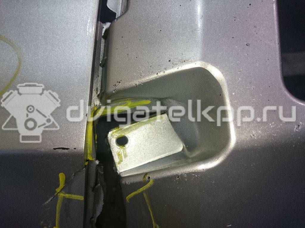 Фото Бампер задний  866112k000 для Kia Soul {forloop.counter}}