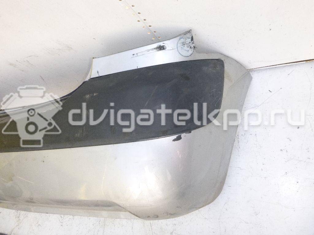 Фото Бампер задний  866111g220 для Kia Rio {forloop.counter}}