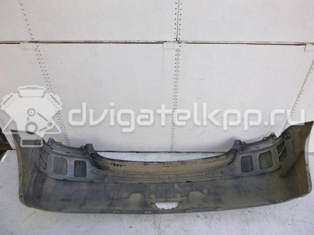 Фото Бампер задний  866111g220 для Kia Rio {forloop.counter}}