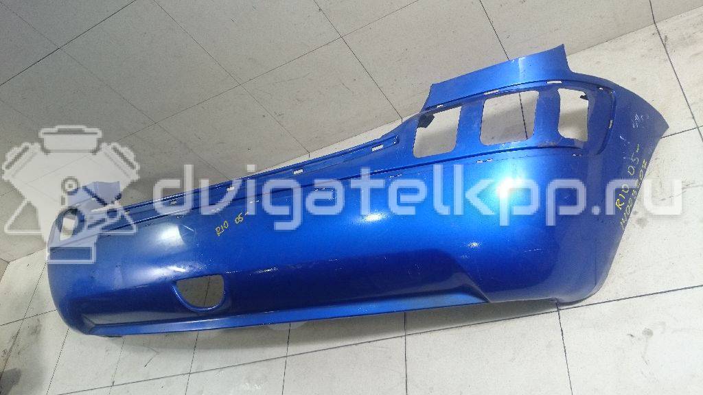 Фото Бампер задний  866111g220 для Kia Rio {forloop.counter}}