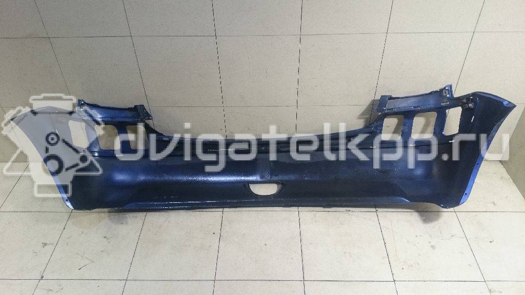 Фото Бампер задний  866111g220 для Kia Rio {forloop.counter}}