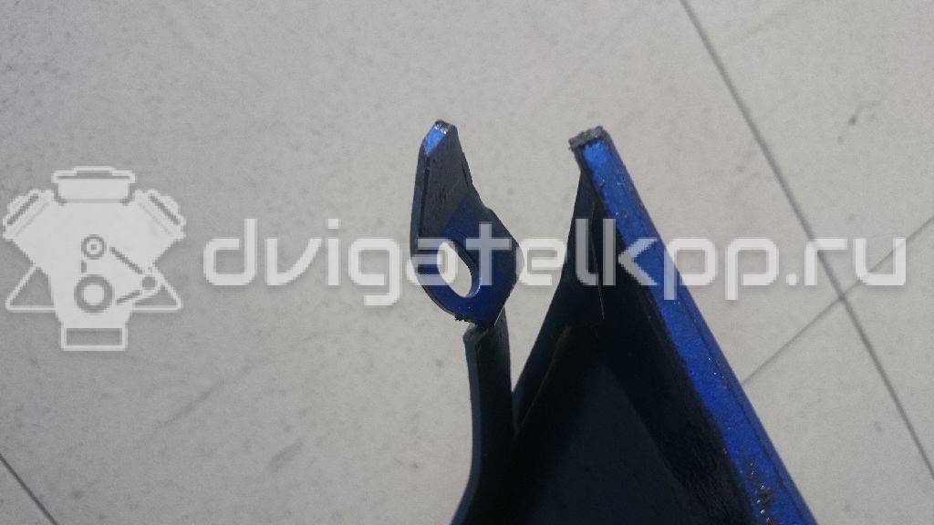 Фото Бампер задний  866111g220 для Kia Rio {forloop.counter}}