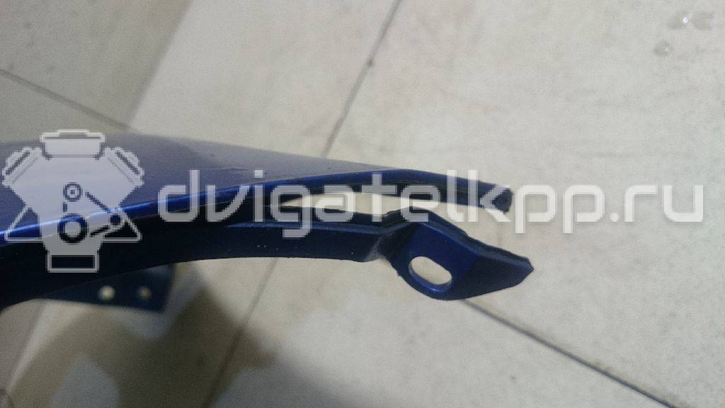 Фото Бампер задний  866111g220 для Kia Rio {forloop.counter}}
