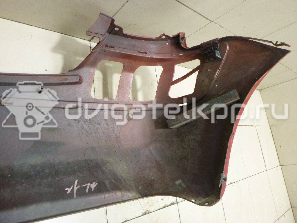Фото Бампер задний  866111g220 для Kia Rio {forloop.counter}}