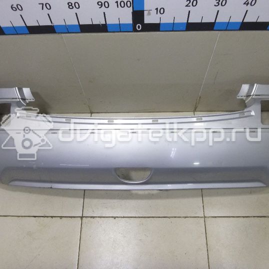 Фото Бампер задний  866111g220 для Kia Rio