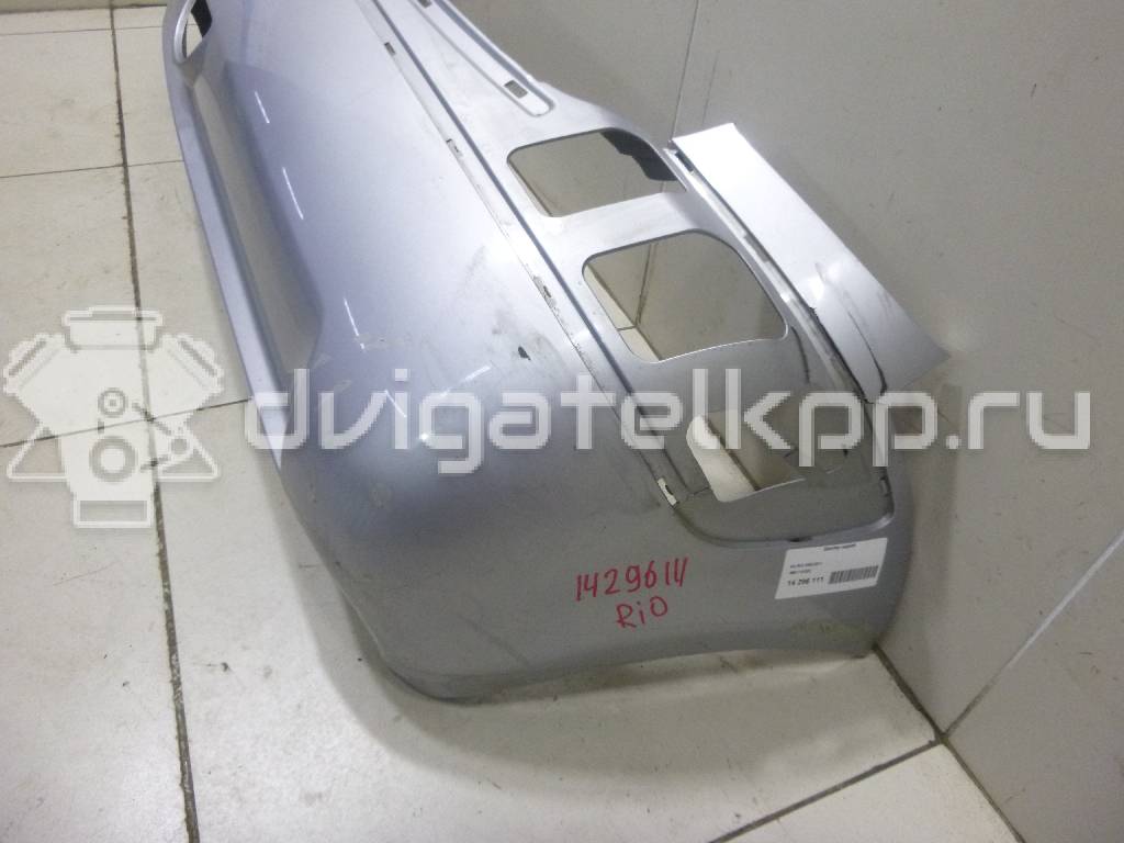 Фото Бампер задний  866111g220 для Kia Rio {forloop.counter}}